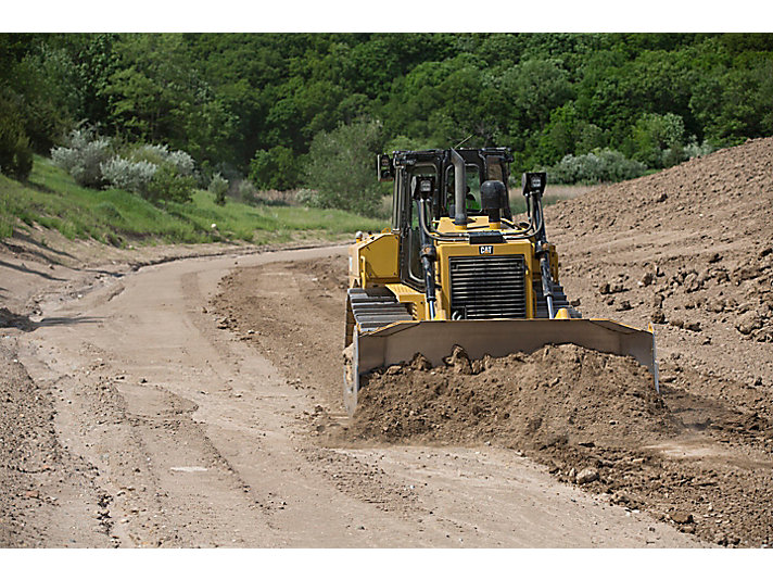 Бульдозеры Caterpillar D5R2 XL 113760