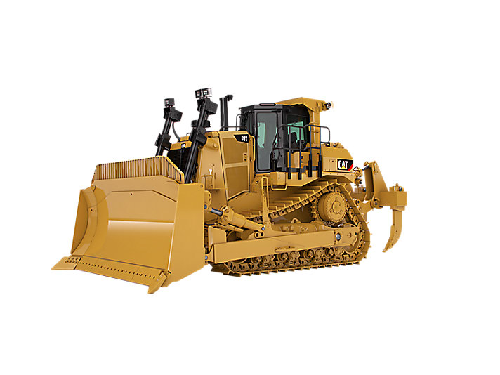 Бульдозеры Caterpillar D9T 66633