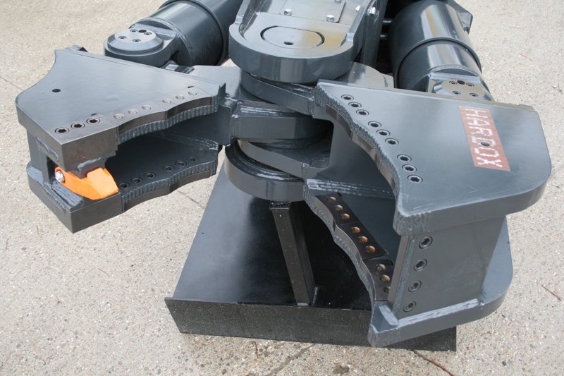 Челюсть для измельчения бетона SkanCraft SCMT50-70 39709