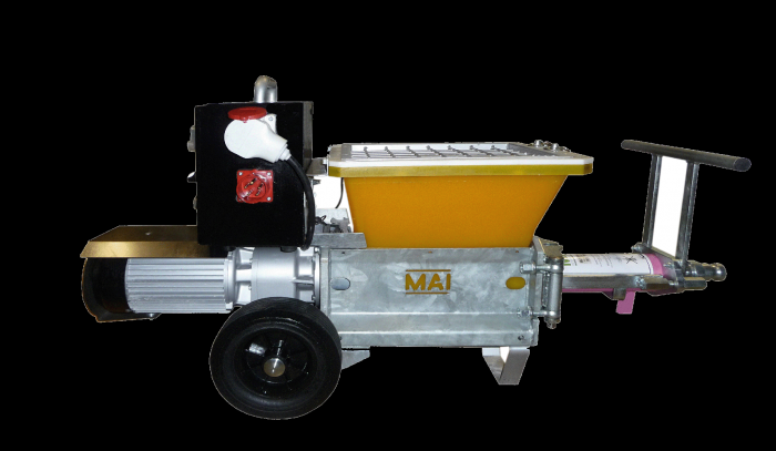 Червячные подающие насосы MAI® MAI 2 Pump Lyra 57134