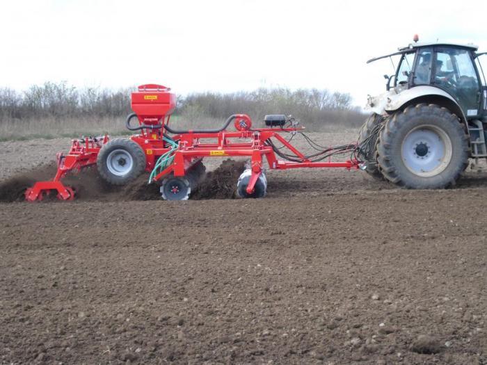 Дисковые-зубчатые бороны Brix SEM-30 RR Ø 600 & ZS 85376