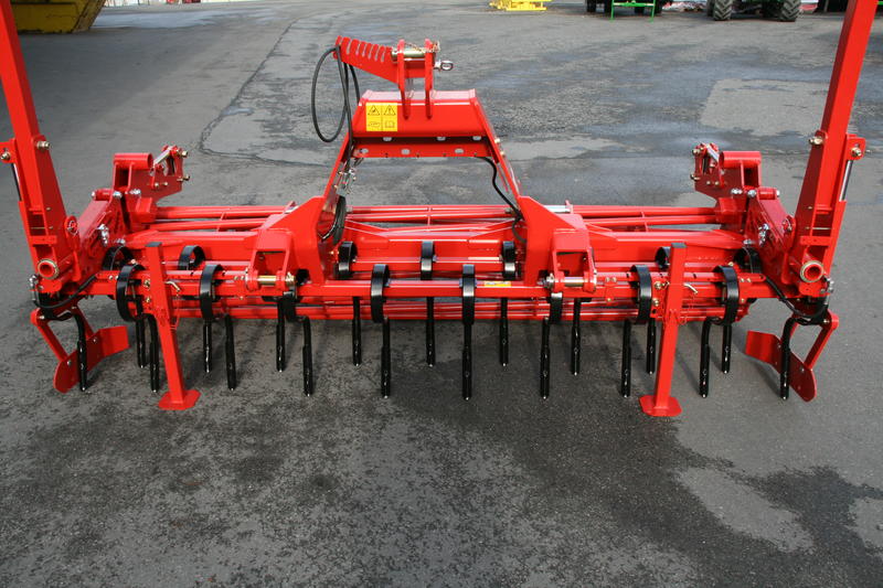 Дисковые-зубчатые бороны Kverneland Access 300 85548