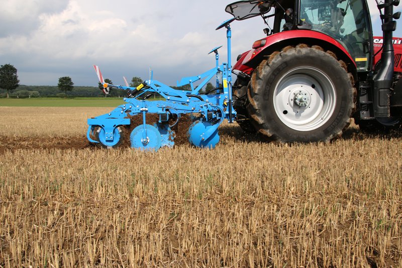 Дисковые-зубчатые бороны Lemken Heliodor 9/400 KA 77843