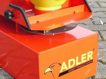 Доп.оборудование для разбрасывателей Adler ST-E 105 58520