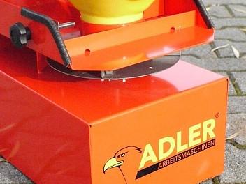Доп.оборудование для разбрасывателей Adler ST-E 105 58520