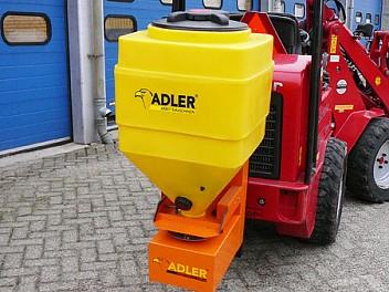 Доп.оборудование для разбрасывателей Adler ST-E 105 Profi 58535