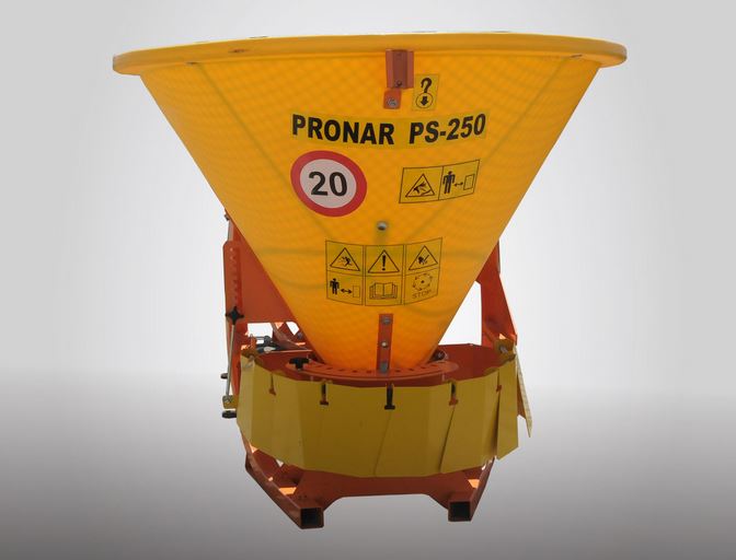 Доп.оборудование для разбрасывателей Pronar PS 250 58638