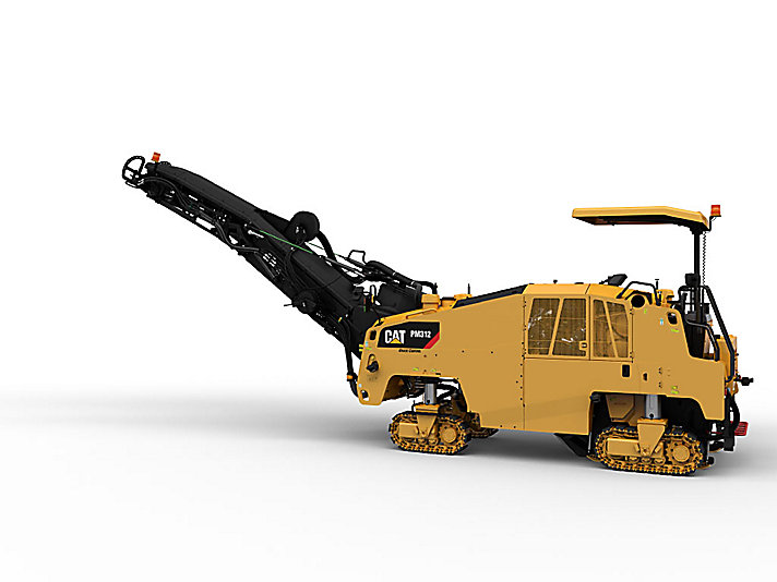Дорожные фрезы Caterpillar PM313 157