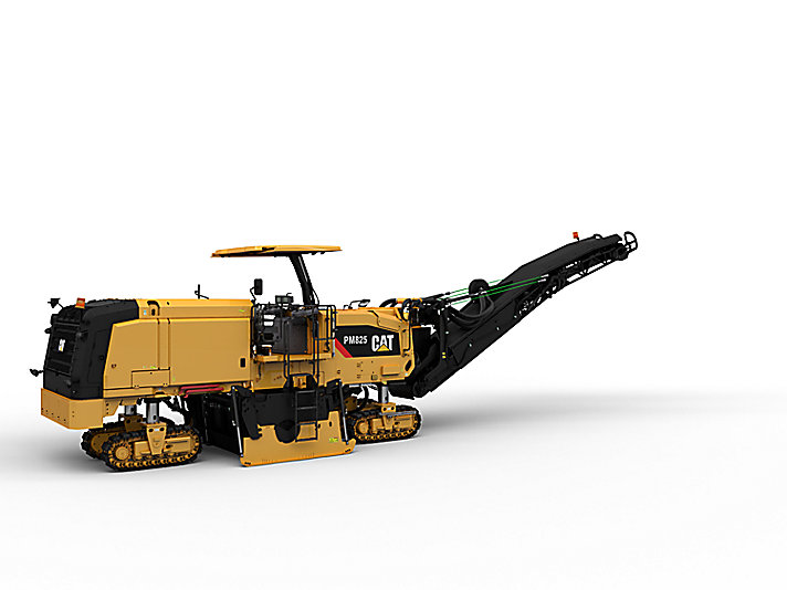 Дорожные фрезы Caterpillar PM820 149