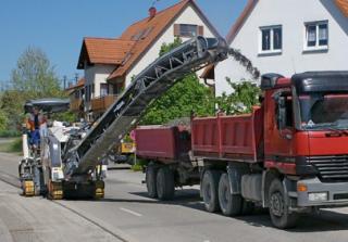 Дорожные фрезы Wirtgen W 120 F 66847