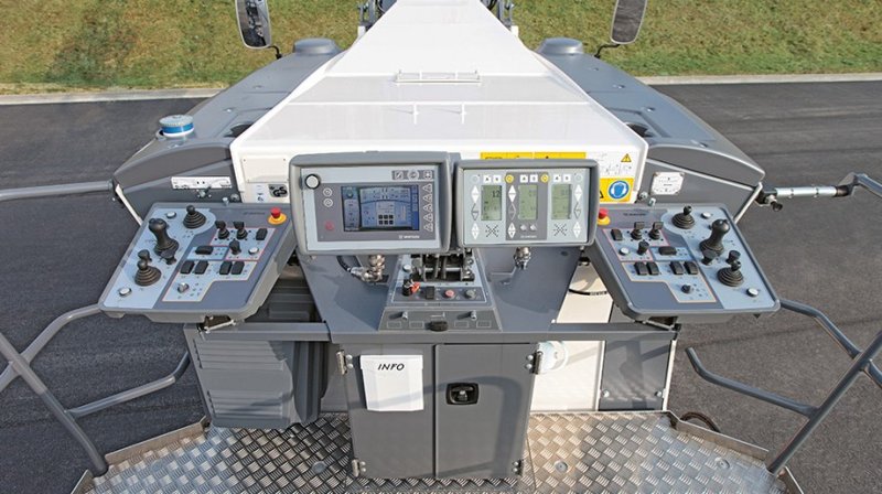Дорожные фрезы Wirtgen W 220 i 114084