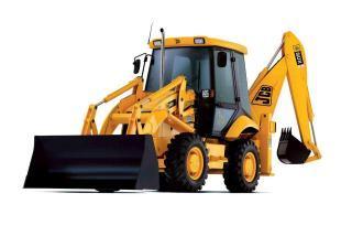 Экскаваторы-погрузчики JCB 2 CX III 76930