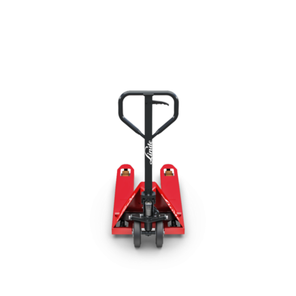 Эл. поводковая тележка Linde M25 52201