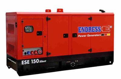 Электрический генератор 1500 Endress ESE 150 DW-B 57145