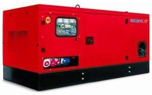 Электрический генератор 1500 Endress ESE 195 PW AS 100152