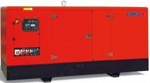 Электрический генератор 1500 Endress ESE 220 DW-AS 93965