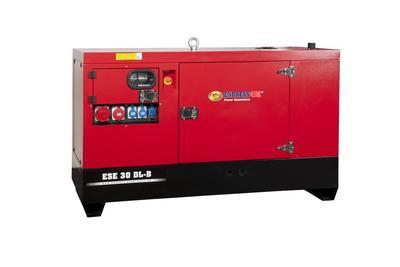 Электрический генератор 1500 Endress ESE 30 DL-B 25420