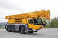Мобильный кран повышенной проходимости Liebherr LTM 1060-3.1 27147