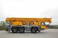 Мобильный кран повышенной проходимости Liebherr LTM 1060-3.1 27148
