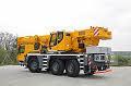 Мобильный кран повышенной проходимости Liebherr LTM 1060-3.1 27149