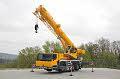Мобильный кран повышенной проходимости Liebherr LTM 1060-3.1 27151