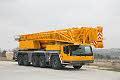 Мобильный кран повышенной проходимости Liebherr LTM 1220-5.2 (10x6x10) 27268