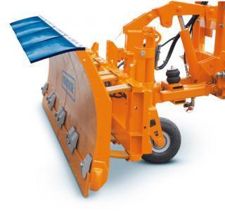 Щит для уборки снега Schmidt Cirron SL 34 28766