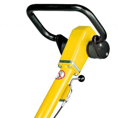 Поверхностный вибратор Дизельные Wacker Neuson DPU 4045Ye 25111