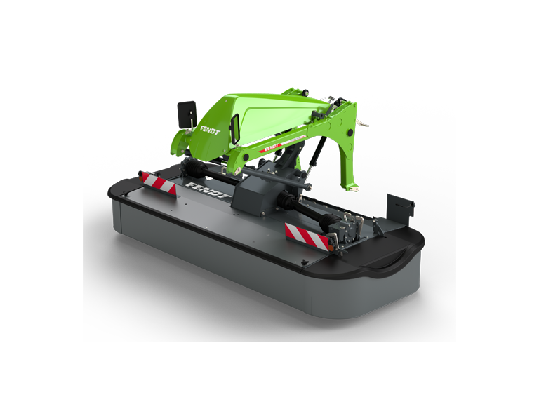 фронтальные косилки диски без подготовителя Fendt Slicer 310 FQ 47805