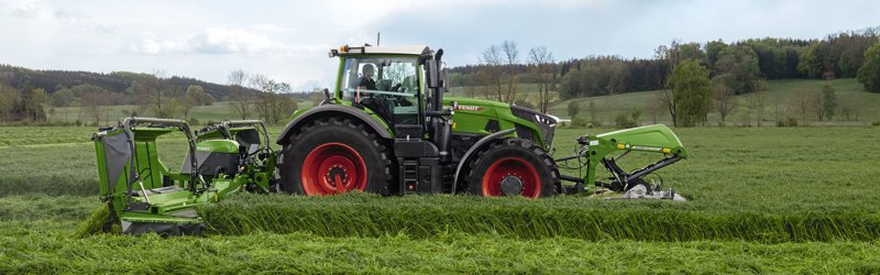 фронтальные косилки диски без подготовителя Fendt Slicer 310 FQ 47809