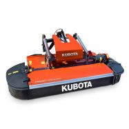 фронтальные косилки диски с подготовителем Kubota DMC7028N 40661