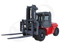 Фронтальный погрузчик Дизельный Belet DV 100 BVB 93170