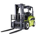 Фронтальный погрузчик Дизельный Clark C 55 s D 55585