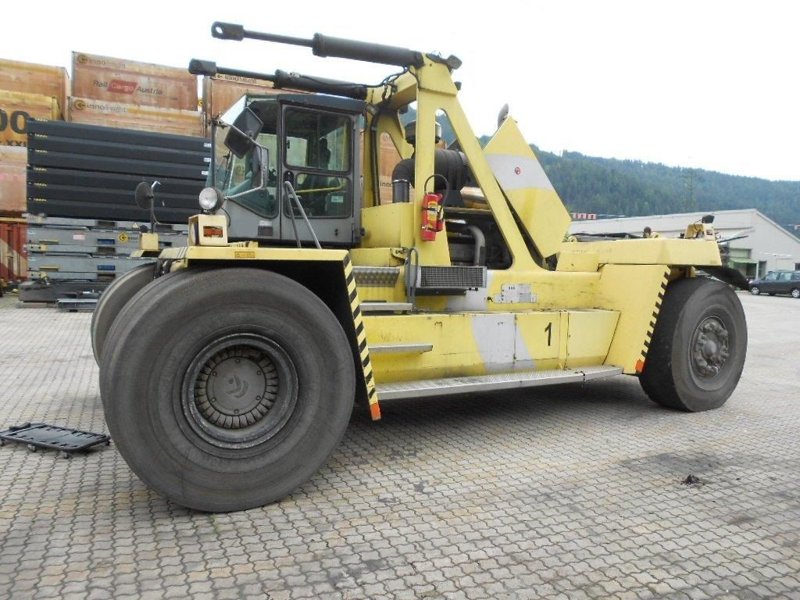 Фронтальный погрузчик Дизельный Kalmar DCD420-12CS 54470