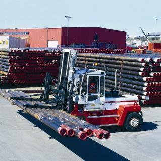 Фронтальный погрузчик Дизельный SVETRUCK 15120-35 93648