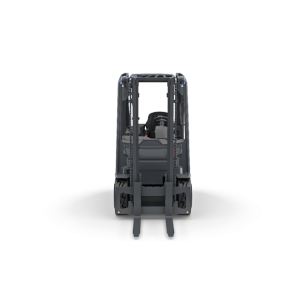 Фронтальный погрузчик Электрический Linde E30/600H 54902