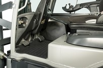 Фронтальный погрузчик Электрический Still RX 60-60 54617