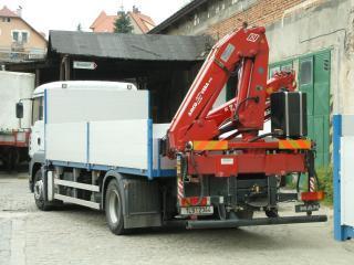 Гидравлические краны-манипуляторы Amco Veba 812-4 S 100453