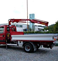 Гидравлические краны-манипуляторы Amco Veba 903N-3 S 64292