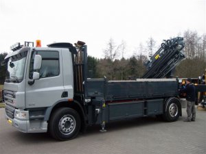 Гидравлические краны-манипуляторы COPMA 2000 240.5J3 102754