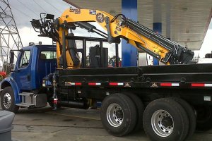 Гидравлические краны-манипуляторы COPMA 2000 340.6 106327