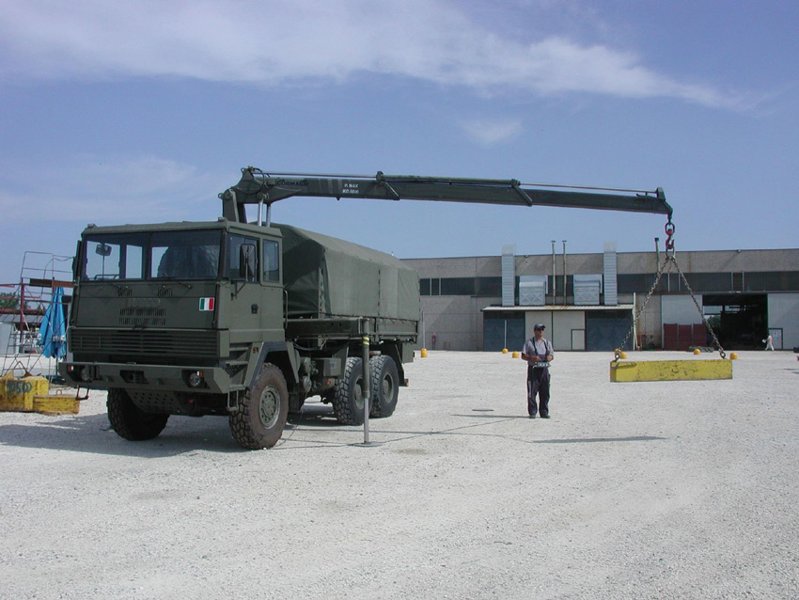 Гидравлические краны-манипуляторы Cormach 13500 T3 98445
