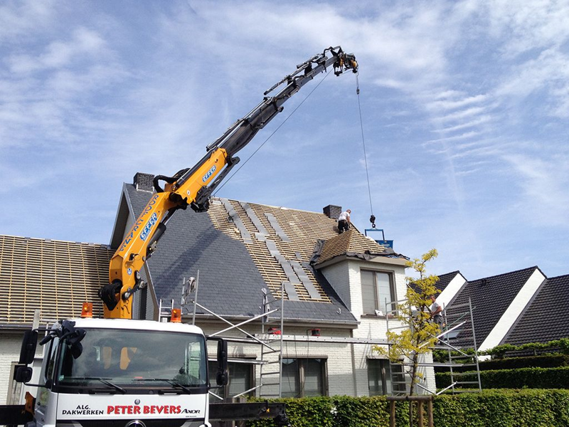 Гидравлические краны-манипуляторы Effer 305 5S 102632