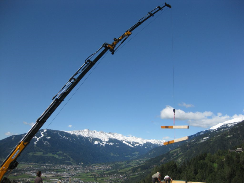 Гидравлические краны-манипуляторы Effer 305 5S 102633