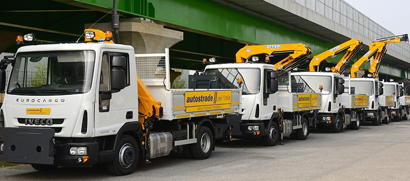 Гидравлические краны-манипуляторы Effer 65 2S 107750