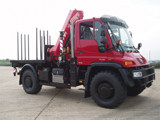 Гидравлические краны-манипуляторы Fassi F 195 A 0.22 e-active 109060
