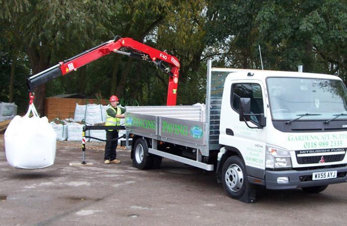 Гидравлические краны-манипуляторы Fassi F 40 A 0.21 active 98122