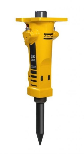 Гидравлический отбойный молоток Atlas Copco SB 302 67477