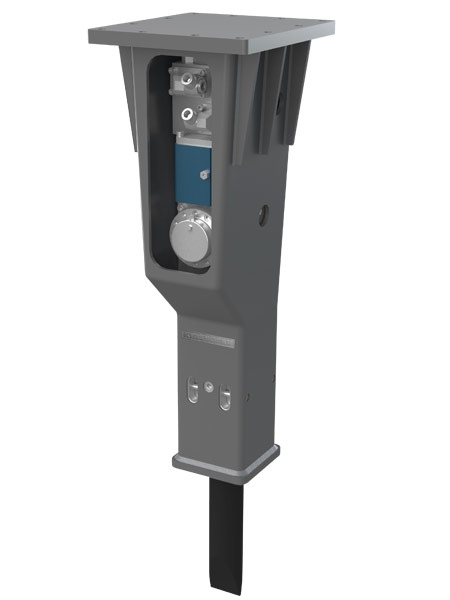 Гидравлический отбойный молоток Kinshofer KFX 80 39283
