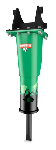 Гидравлический отбойный молоток Montabert SC42 71267